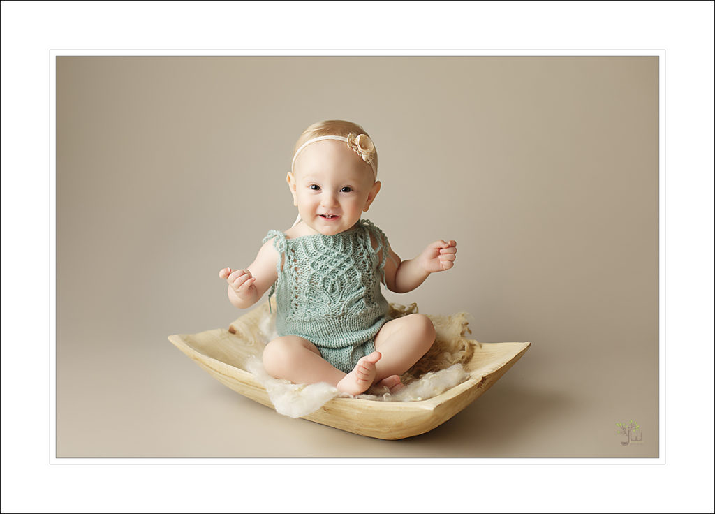 Best Auburn baby photographer